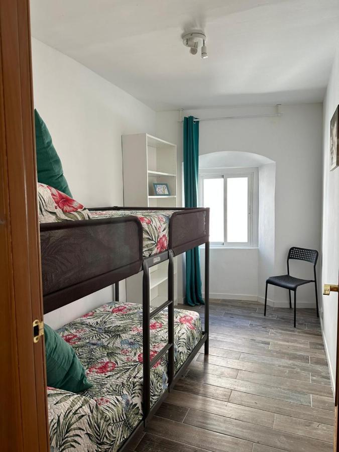 Alojamiento Entero. Piso En El Centro De El Vendrell. Εξωτερικό φωτογραφία